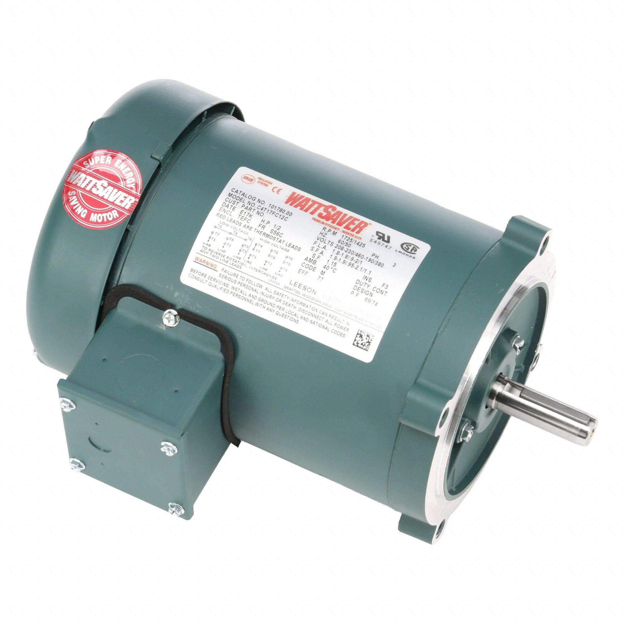 Leeson 3G-OTH-60896
