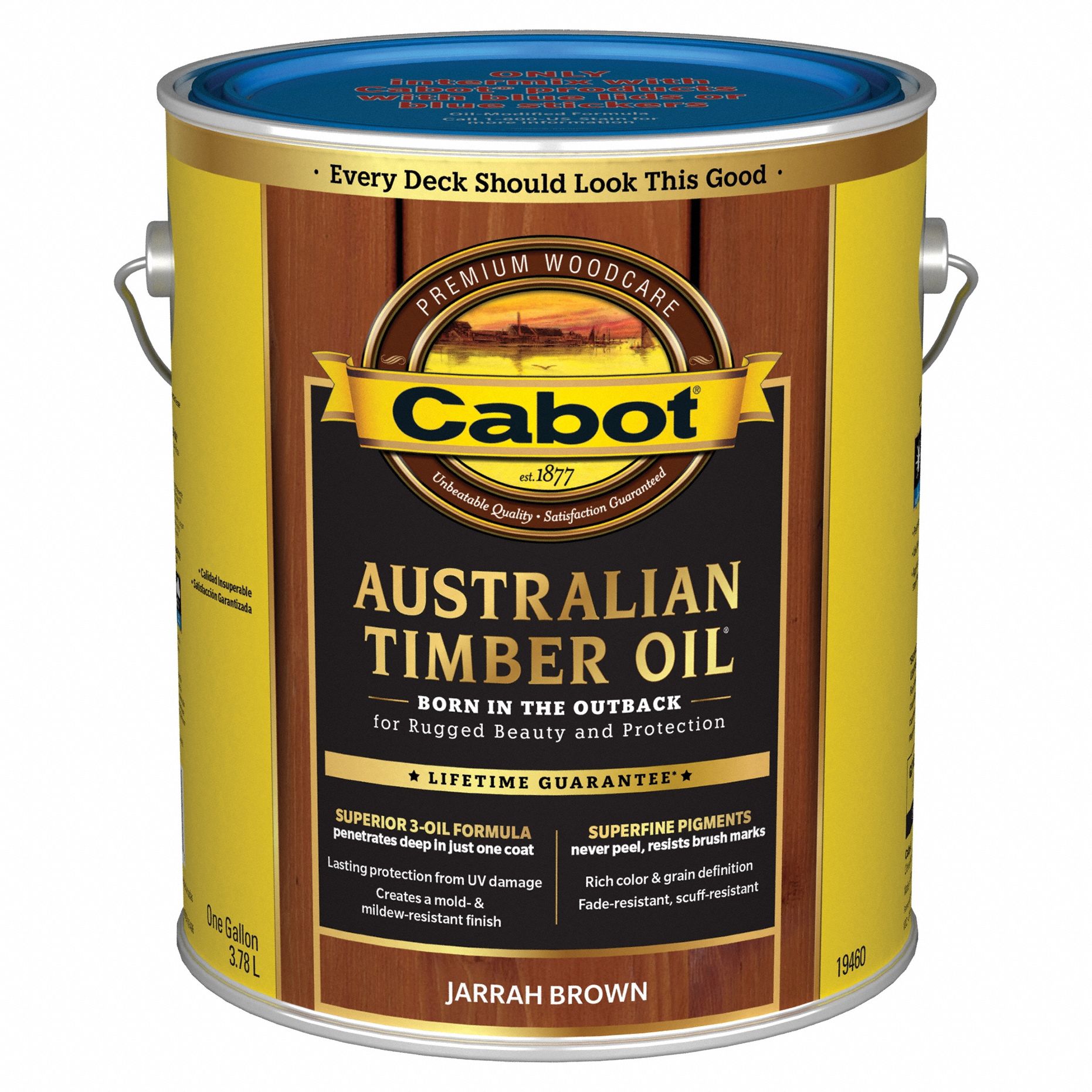 Cabot 3G-OTH-592688