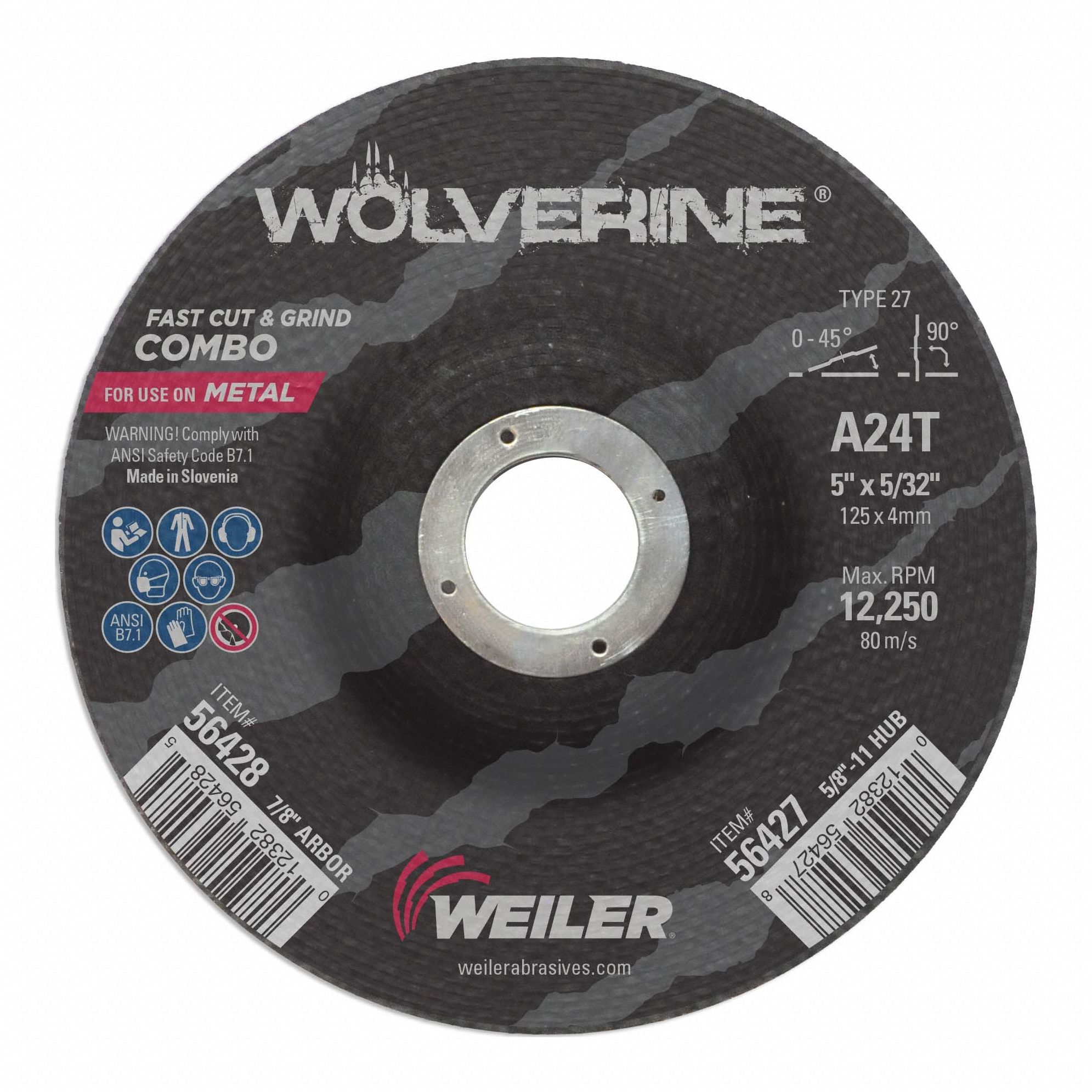 Weiler 3G-OTH-543652
