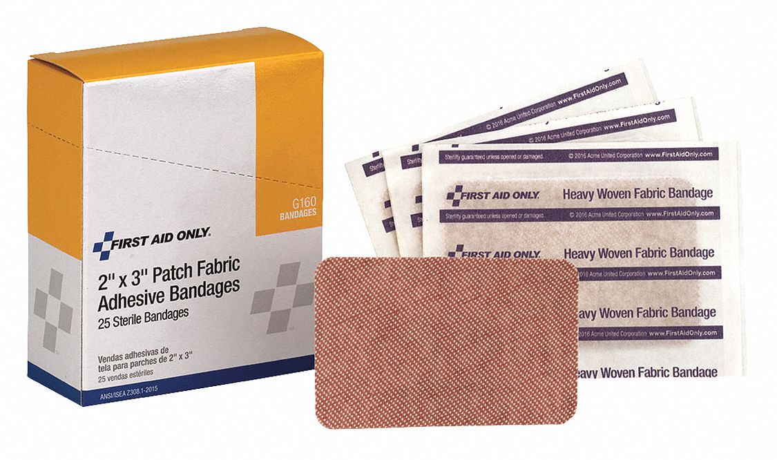 First Aid Only 3G-OTH-551926