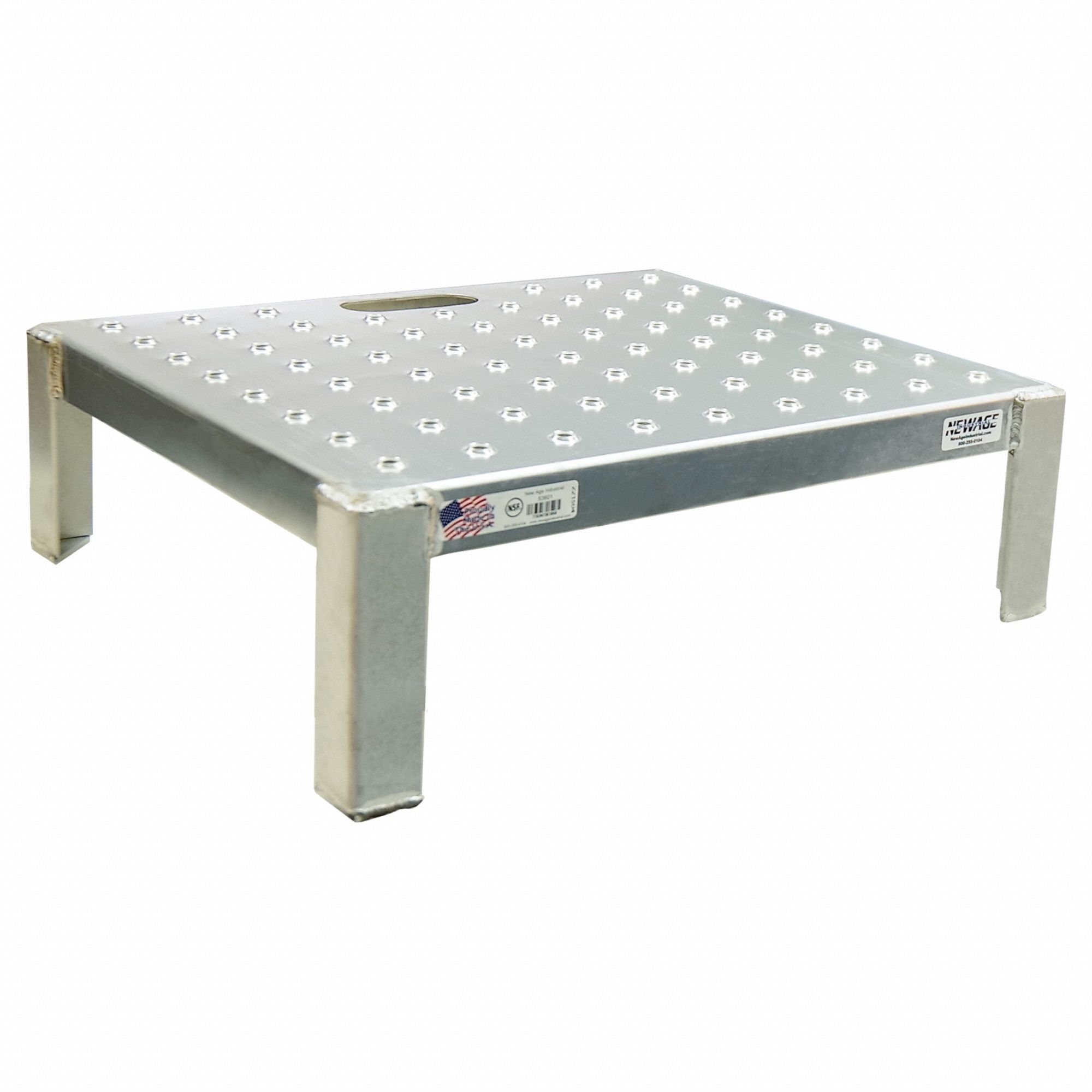 New Age Industrial 3G-OTH-333581