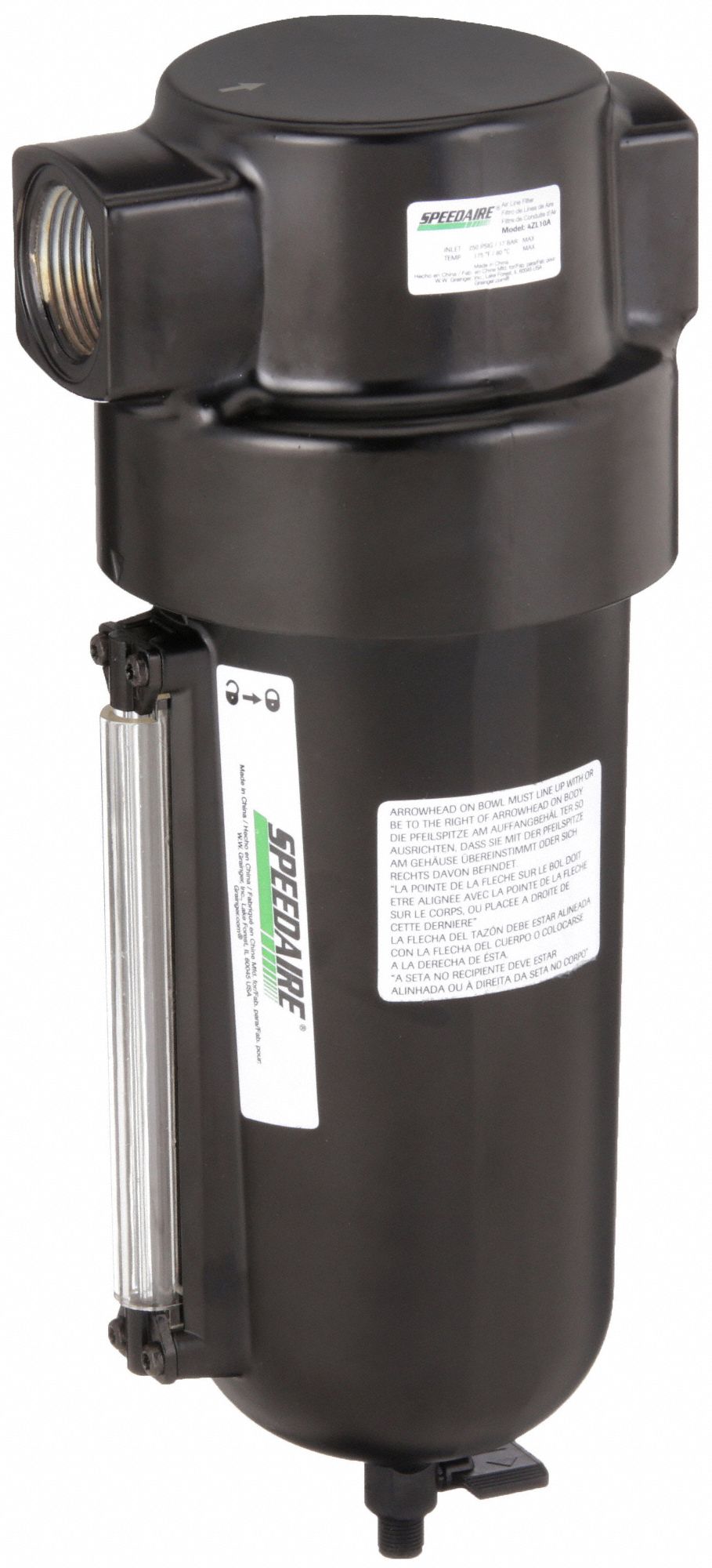 Speedaire 3G-OTH-140702