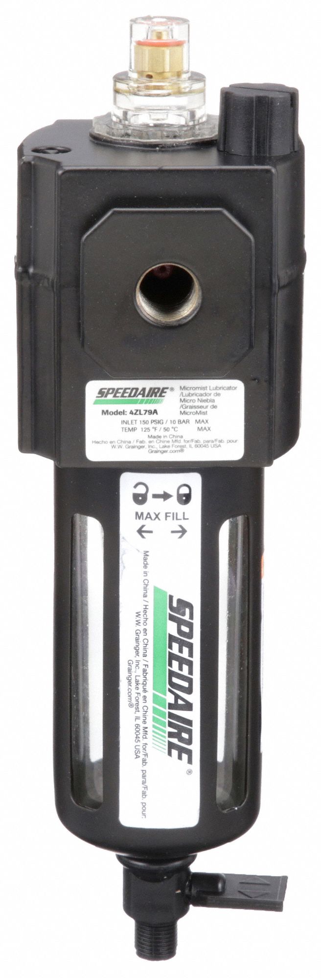 Speedaire 3G-OTH-140764