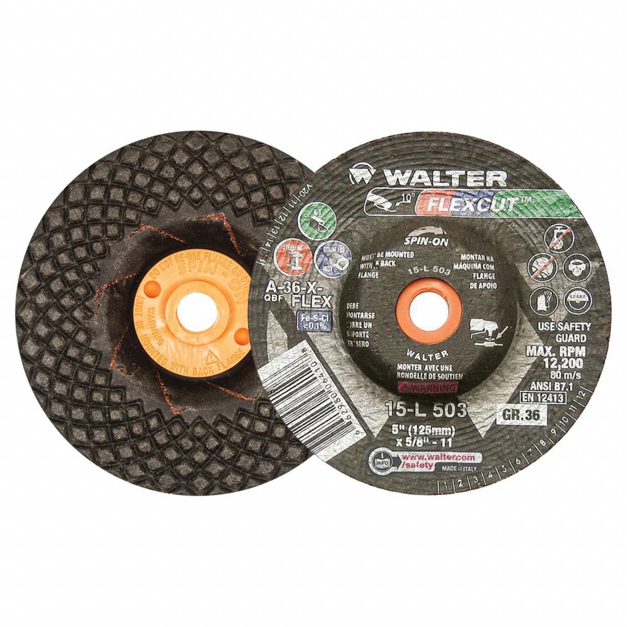 Walter Surface Technologies 3G-OTH-542031