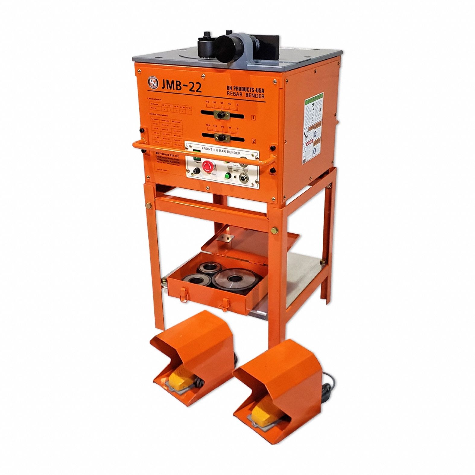 Bn Products Usa 3G-OTH-313834