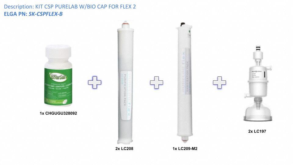 Elga 3G-OTH-369524