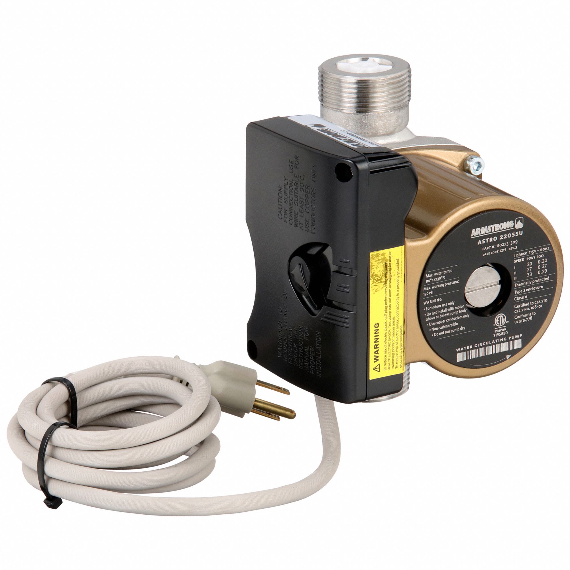 Armstrong 3G-OTH-82068