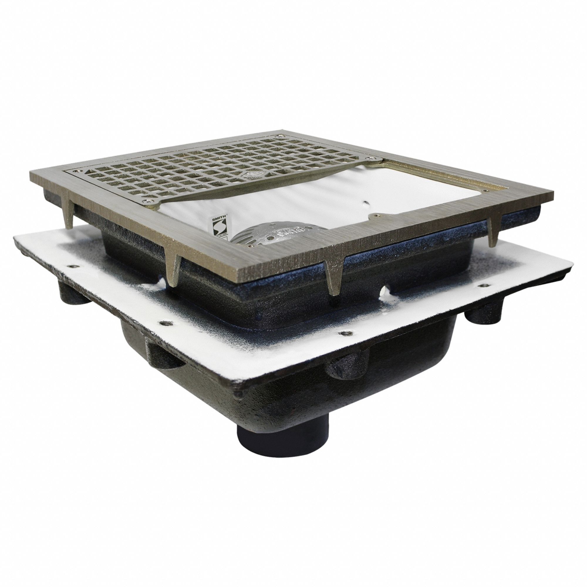 Jay R. Smith Mfg. Co 3G-OTH-425964