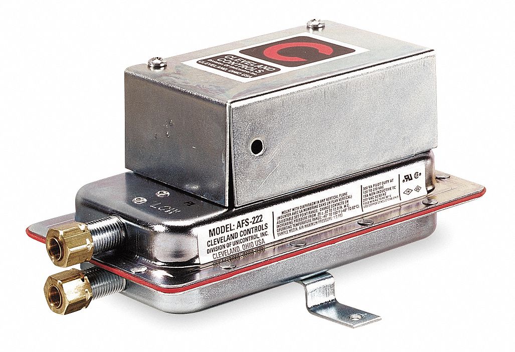 Cleveland Controls 3G-OTH-68856