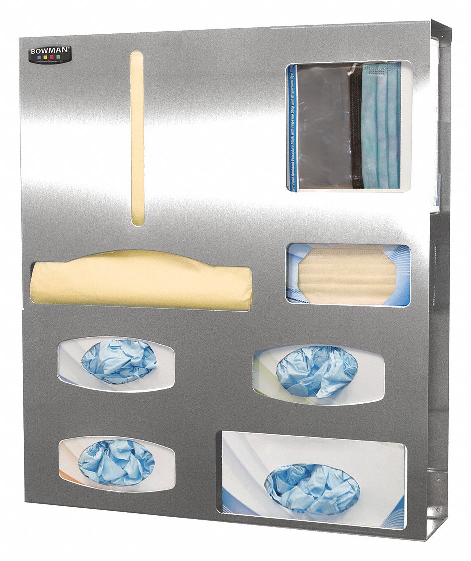 Bowman Dispensers 3G-OTH-548318