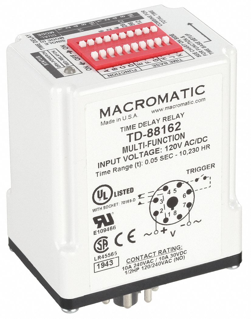 Macromatic 3G-OTH-37599