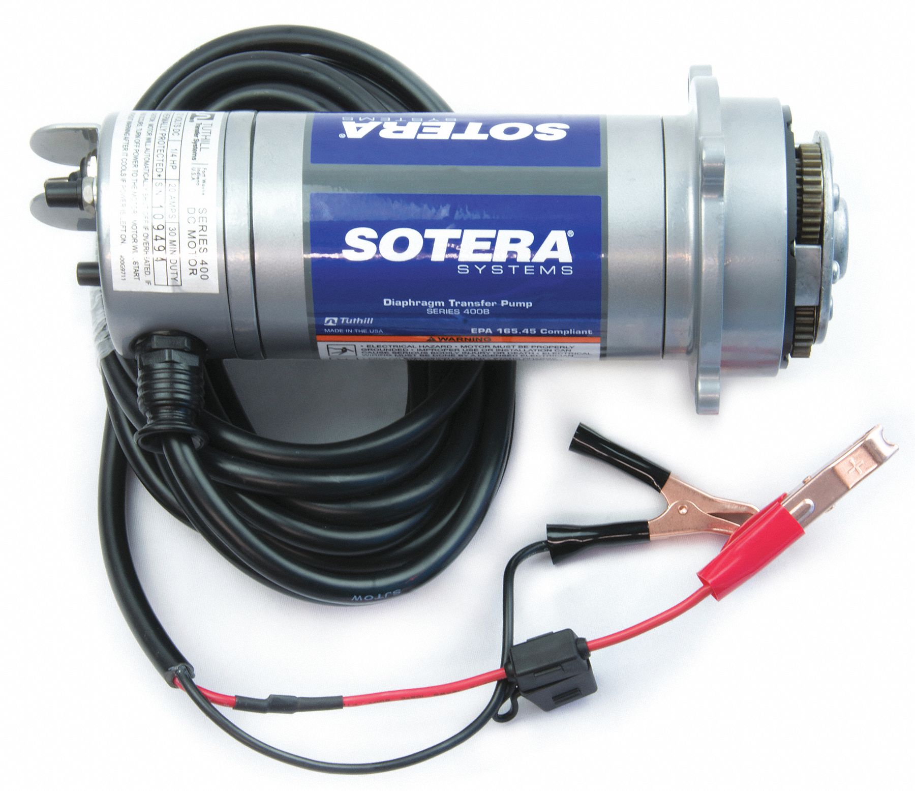 Sotera 3G-OTH-88447