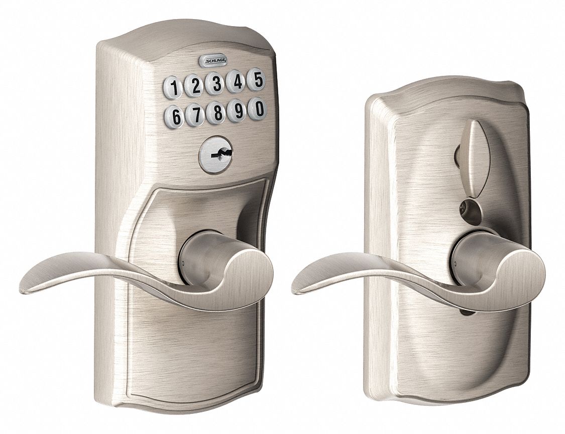 Schlage Residential 3G-OTH-531532
