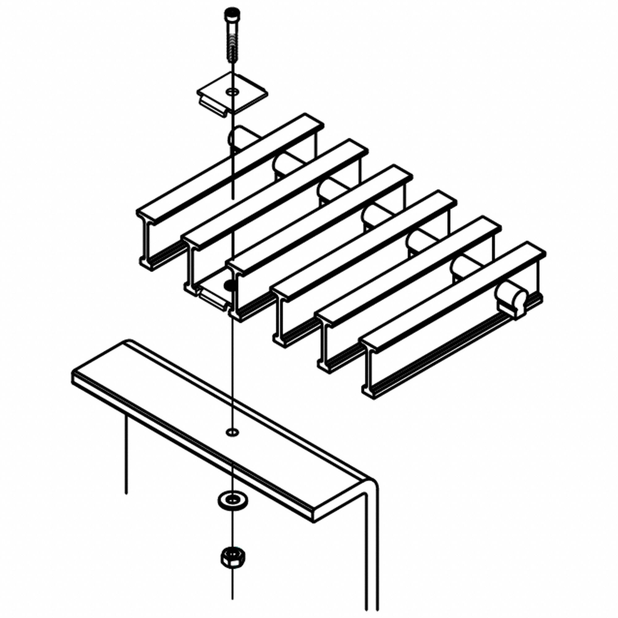 Fibergrate 3G-OTH-586976