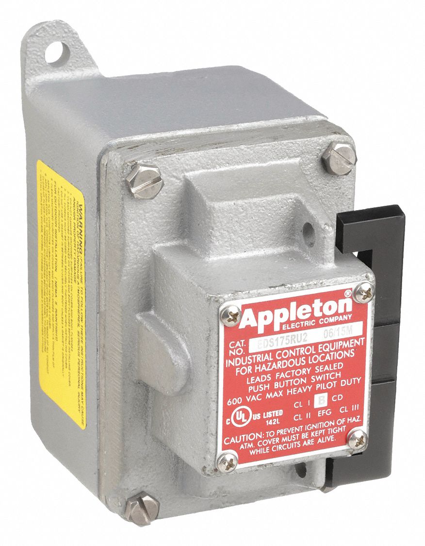 Appleton Electric 3G-OTH-27279