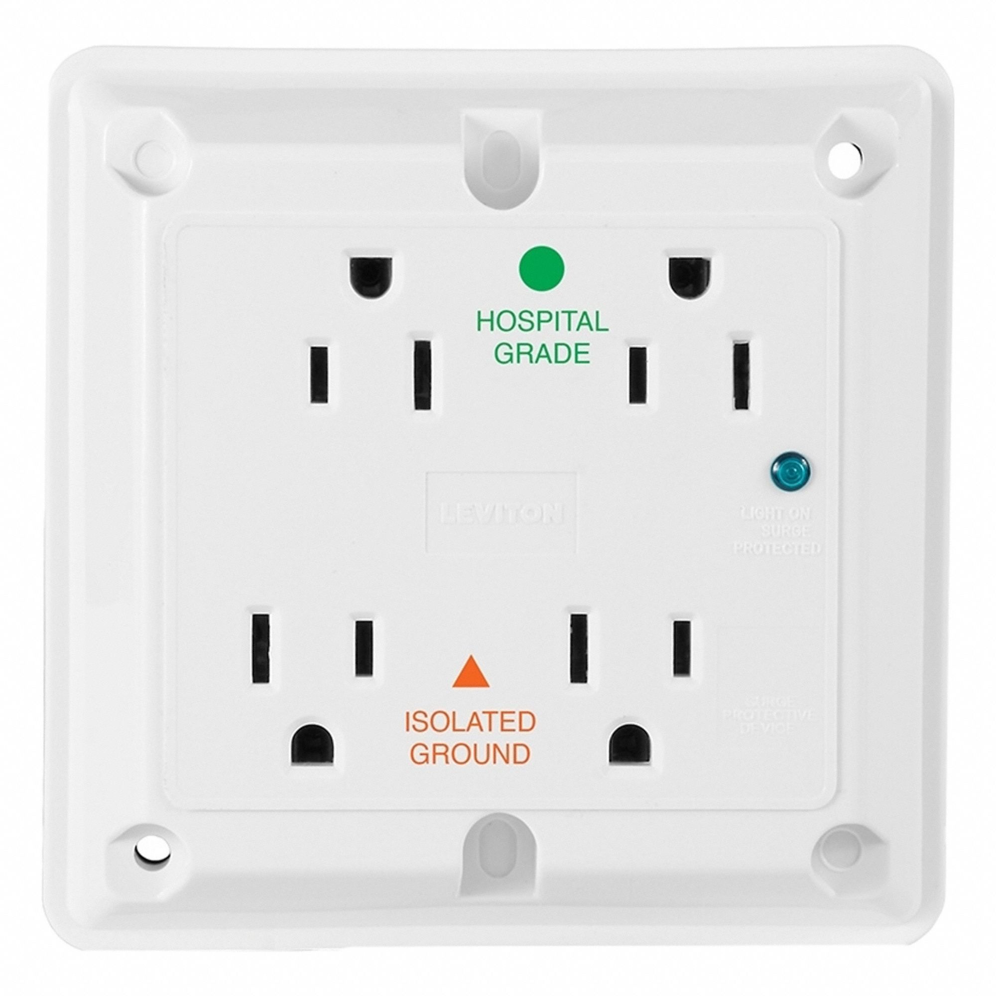 Leviton 3G-OTH-128556