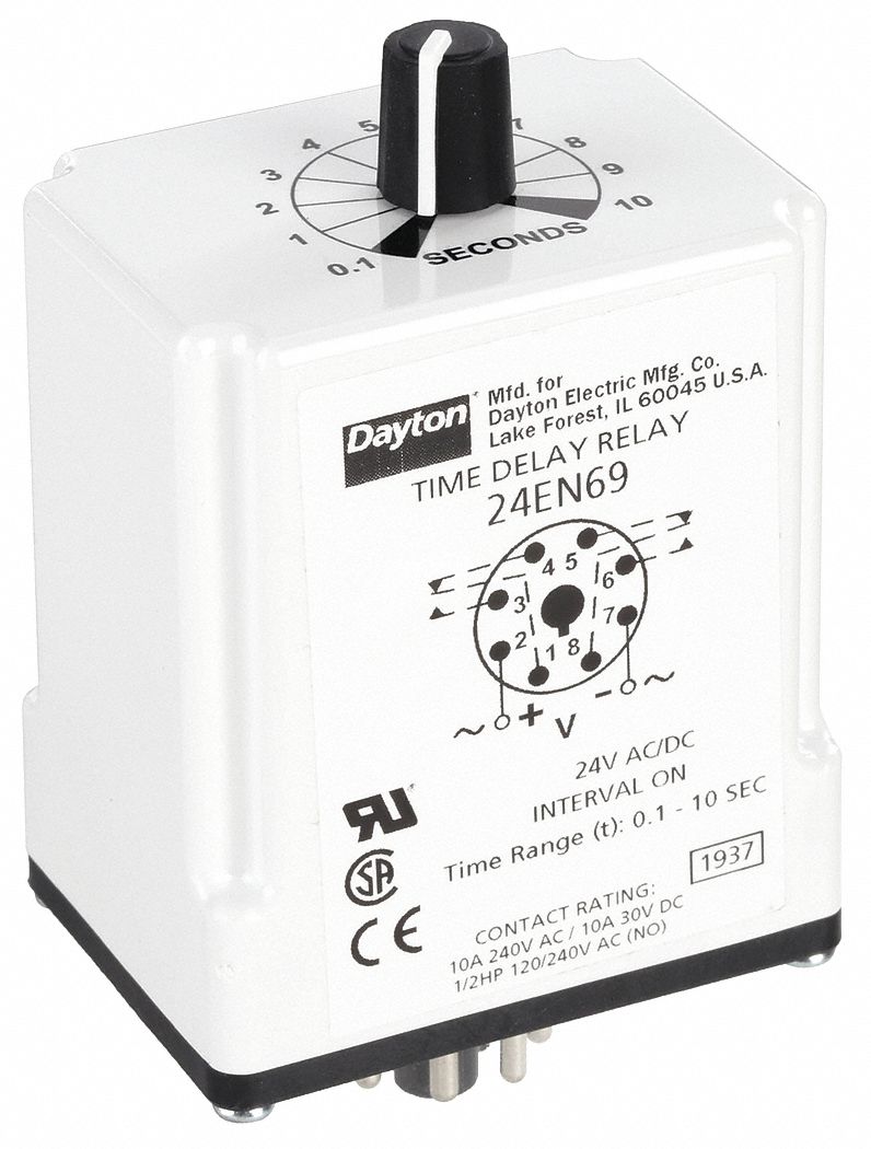 Dayton 3G-OTH-39543