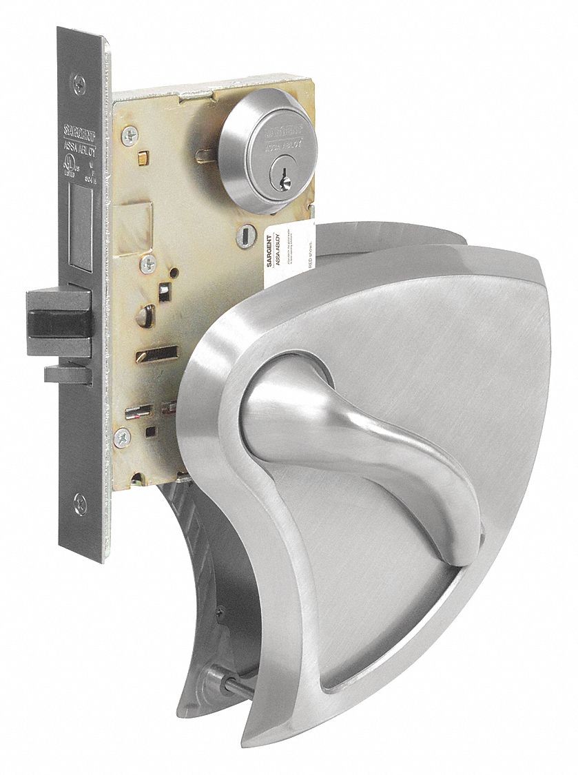 Sargent 3G-OTH-509356