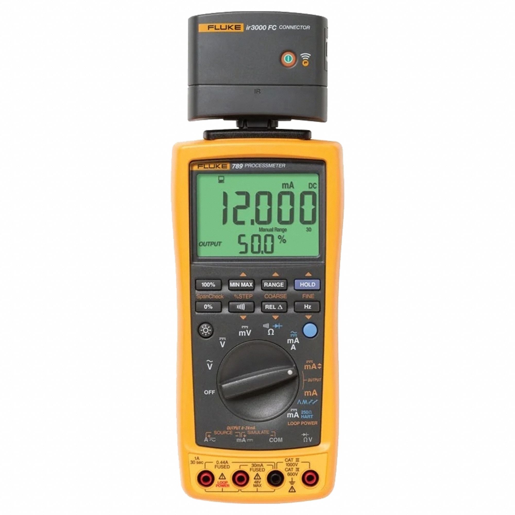 Fluke 3G-OTH-175609