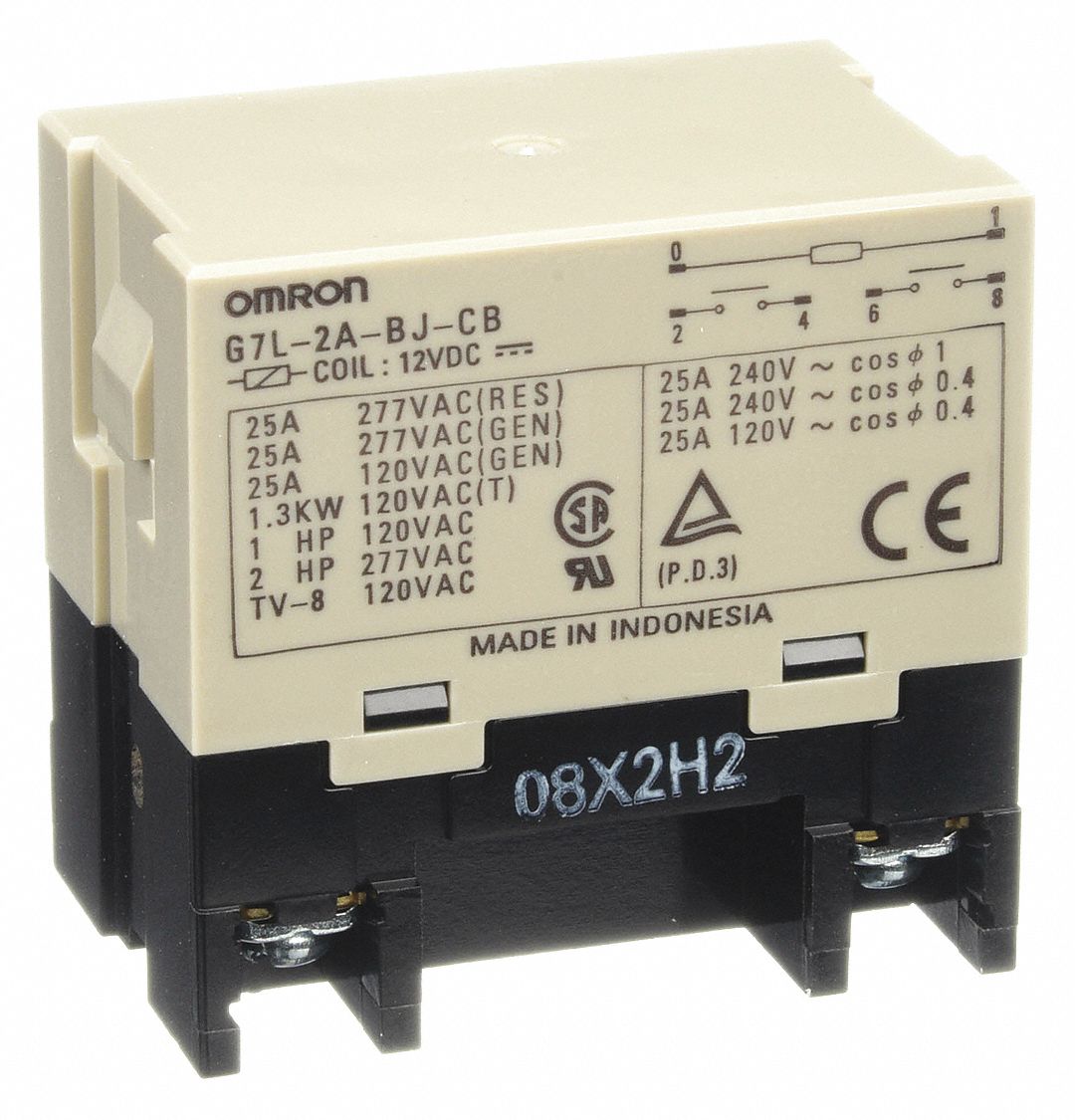 Omron 3G-OTH-35189