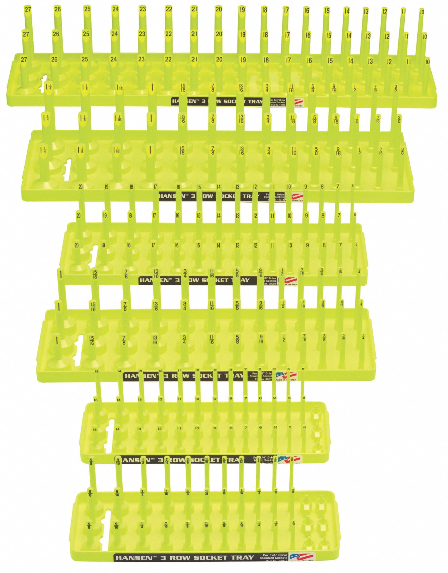 Hansen 3G-OTH-404886