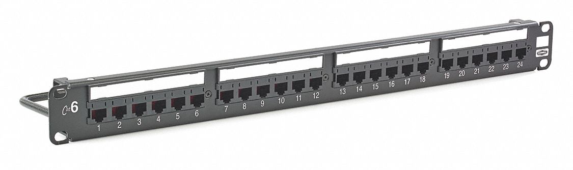 Hubbell Premise Wiring 3G-OTH-12384
