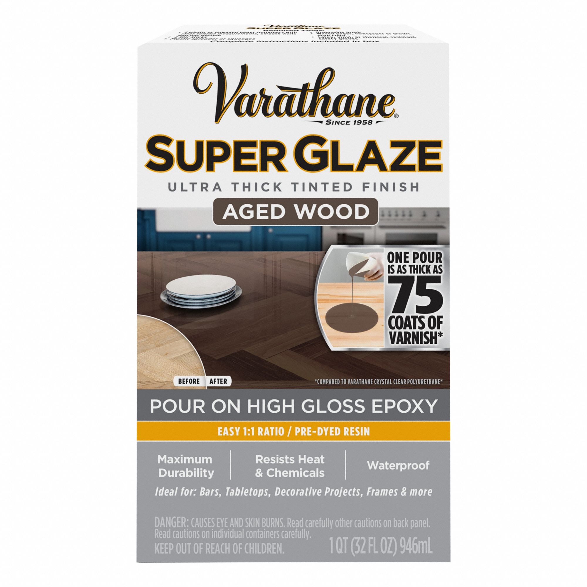 Varathane 3G-OTH-583510