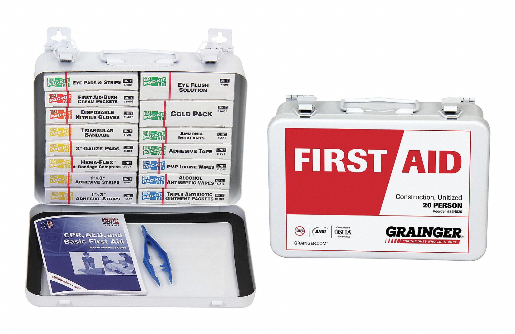 First Aid Only 3G-OTH-552402