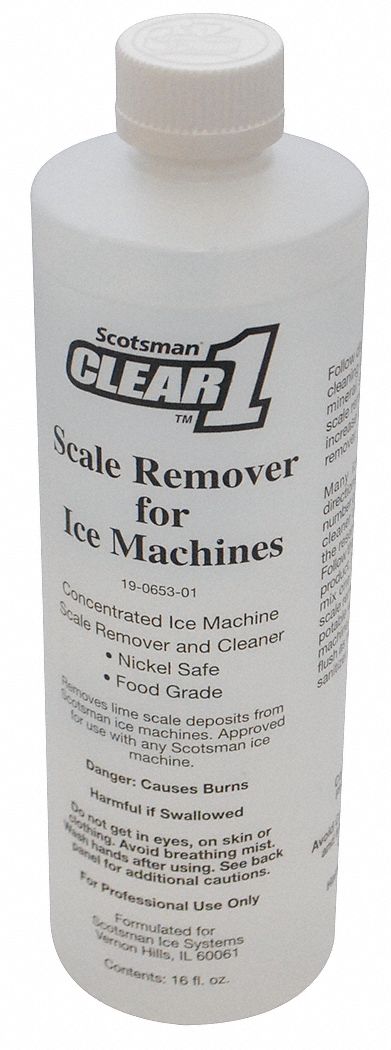 Scotsman 3G-OTH-566271
