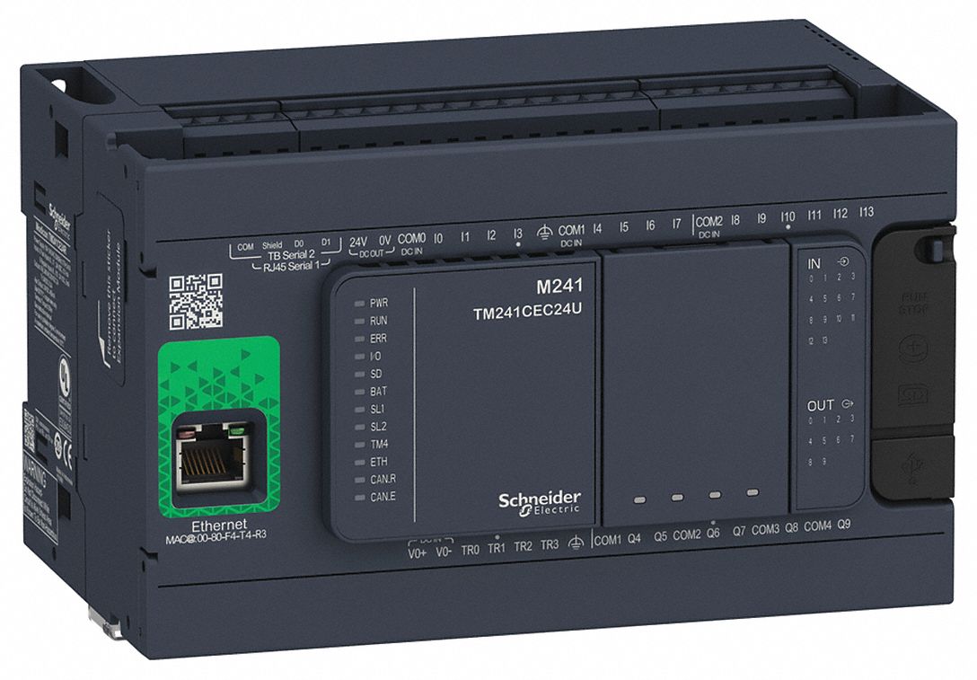 Schneider Electric Plc 3G-OTH-129789