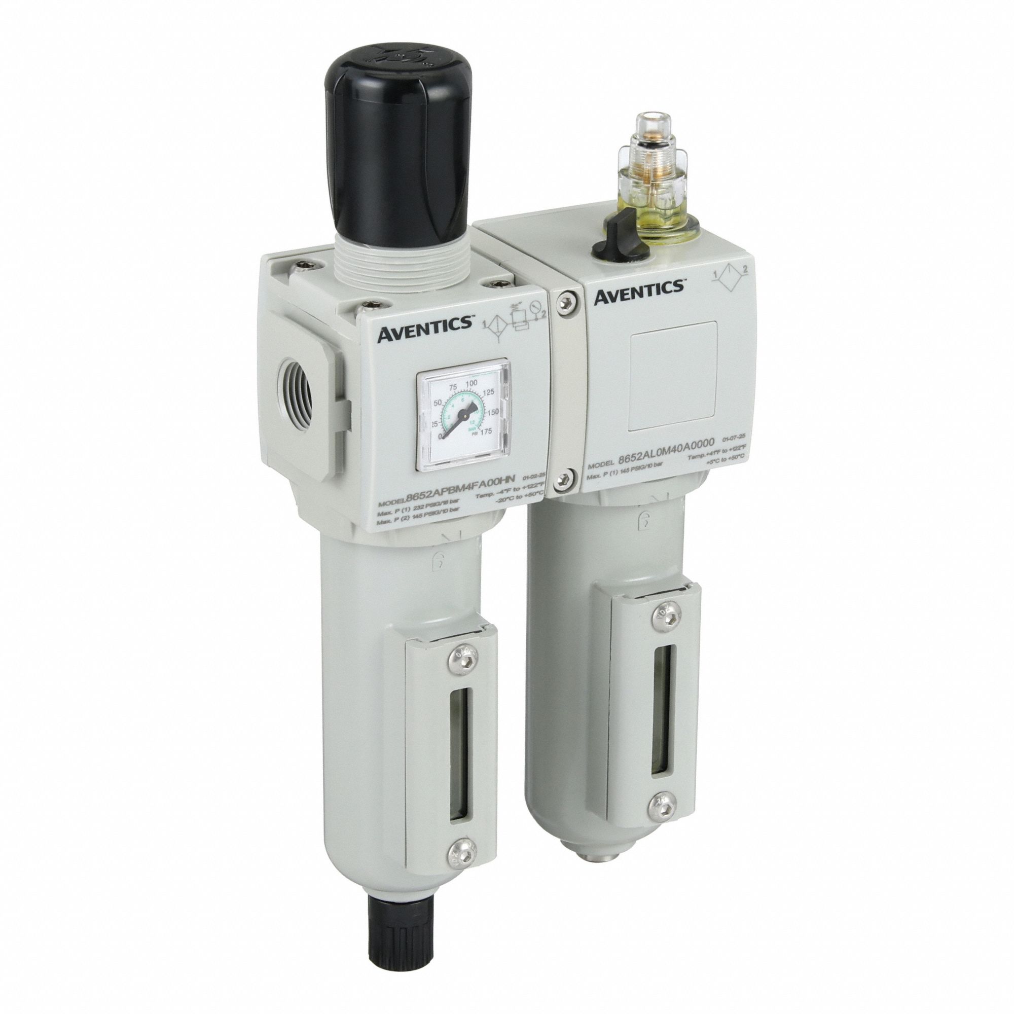 Numatics 3G-OTH-153157