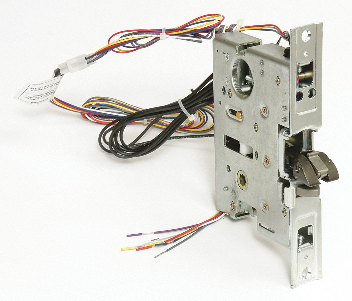 Von Duprin 3G-OTH-524495