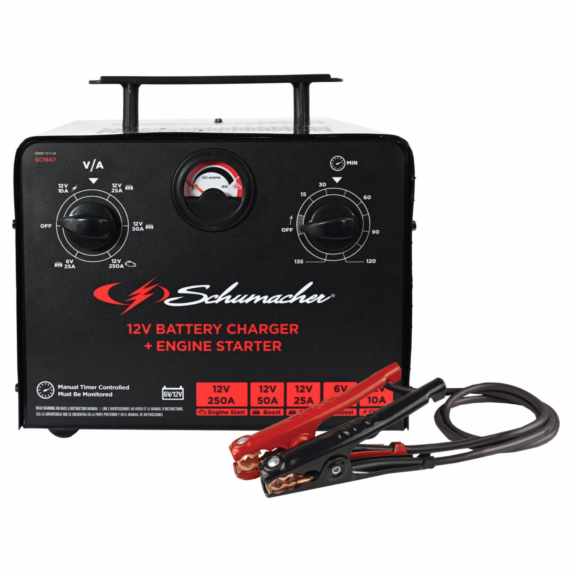 Schumacher Electric 3G-OTH-500380
