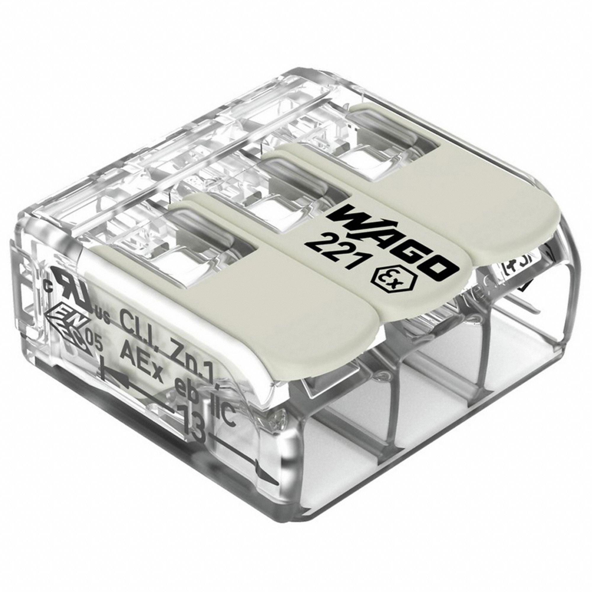 Wago 3G-OTH-137123
