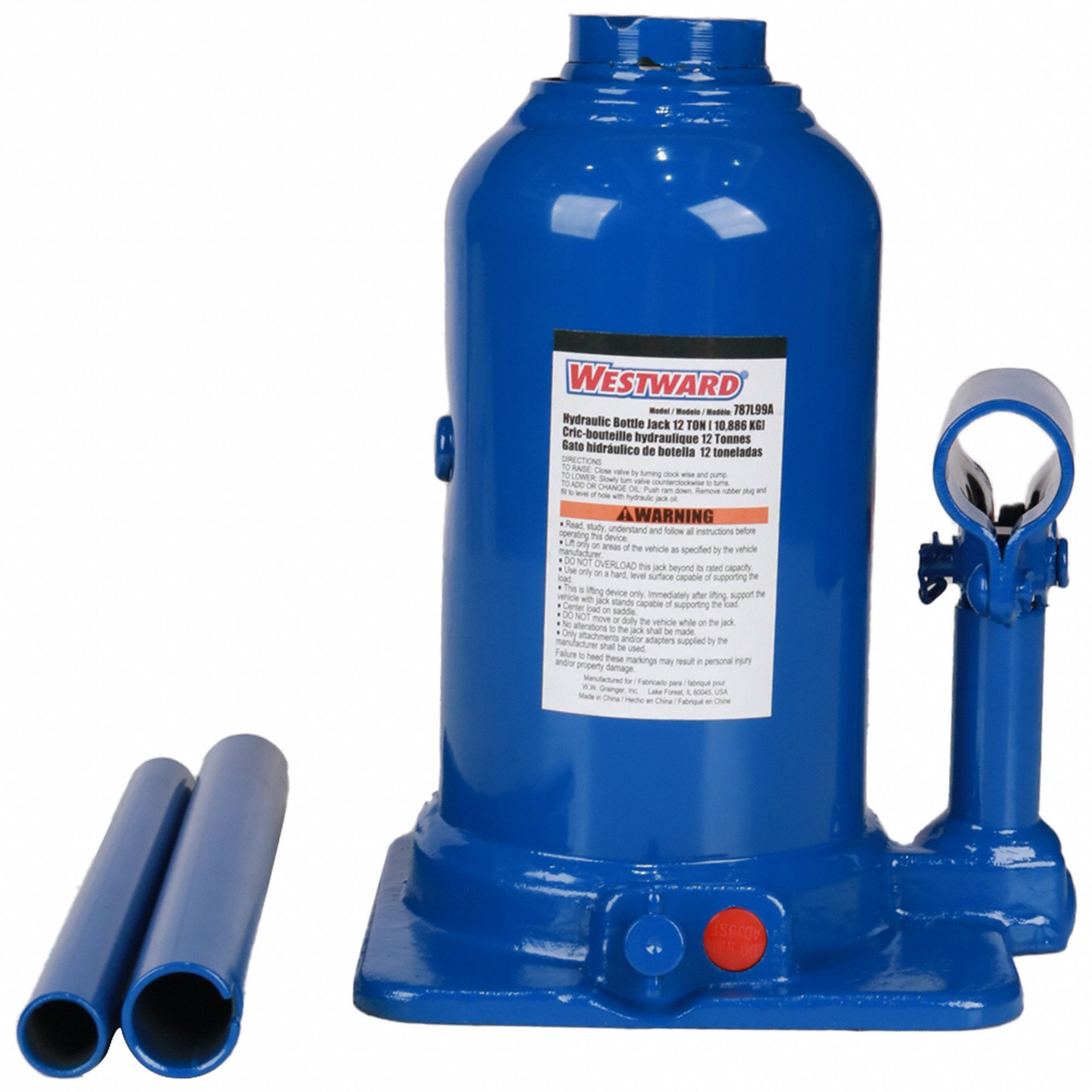 Westward 3G-OTH-477252