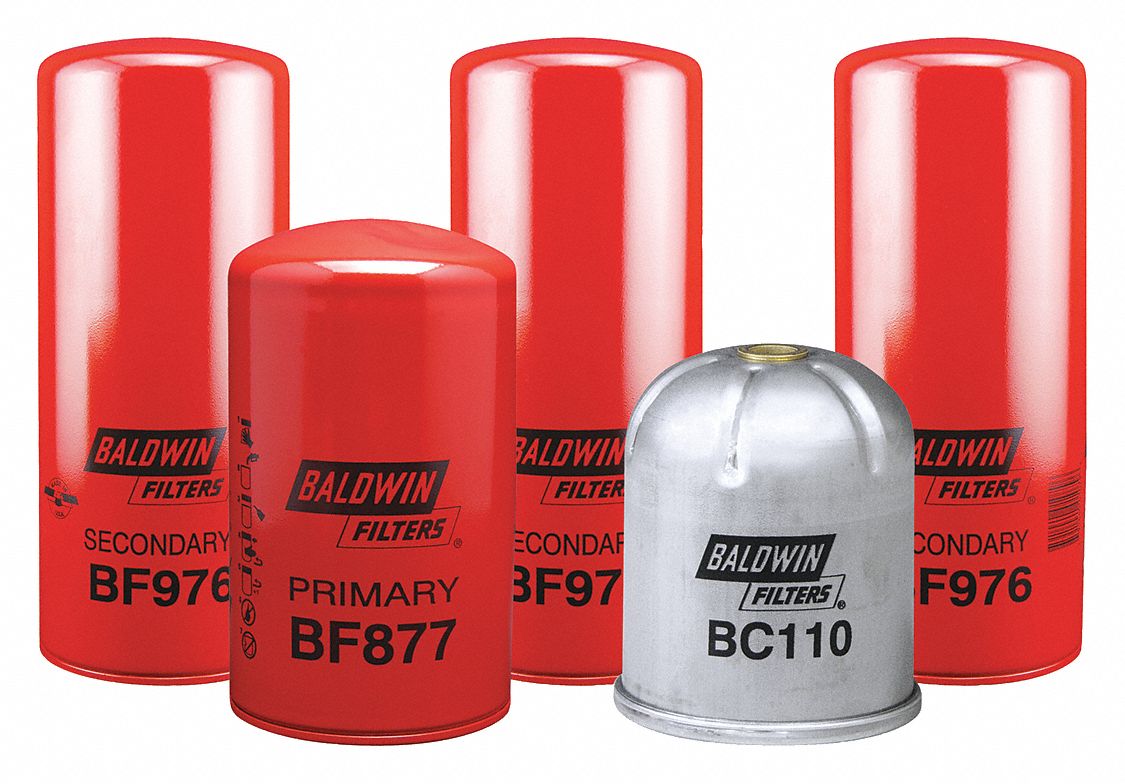 Baldwin Filters 3G-OTH-504889