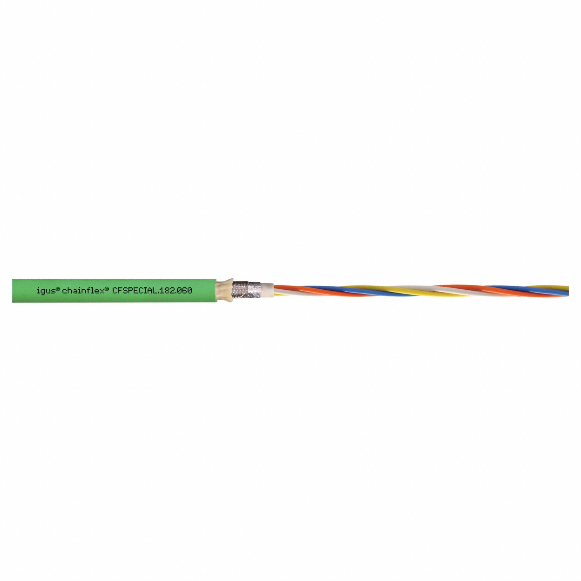 Chainflex 3G-OTH-48258