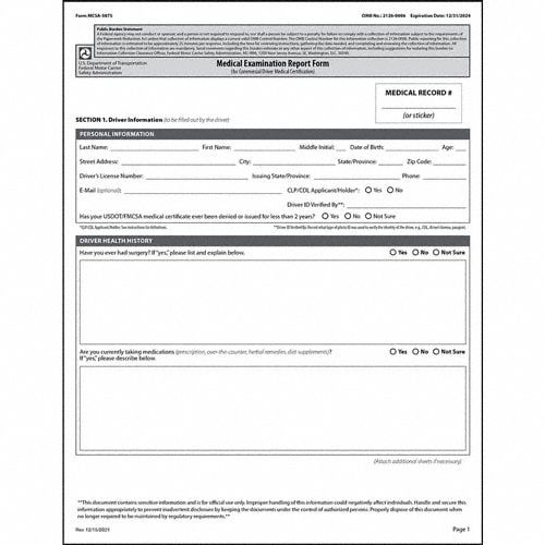 Jj Keller 3G-OTH-508921