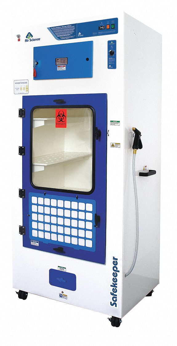Air Science 3G-OTH-366339