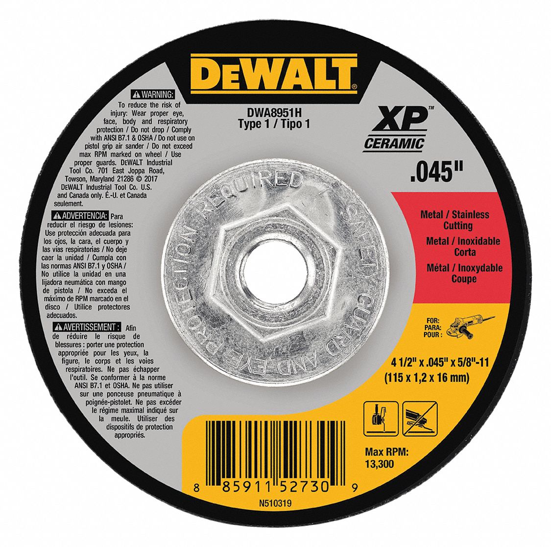 Dewalt 3G-OTH-541552