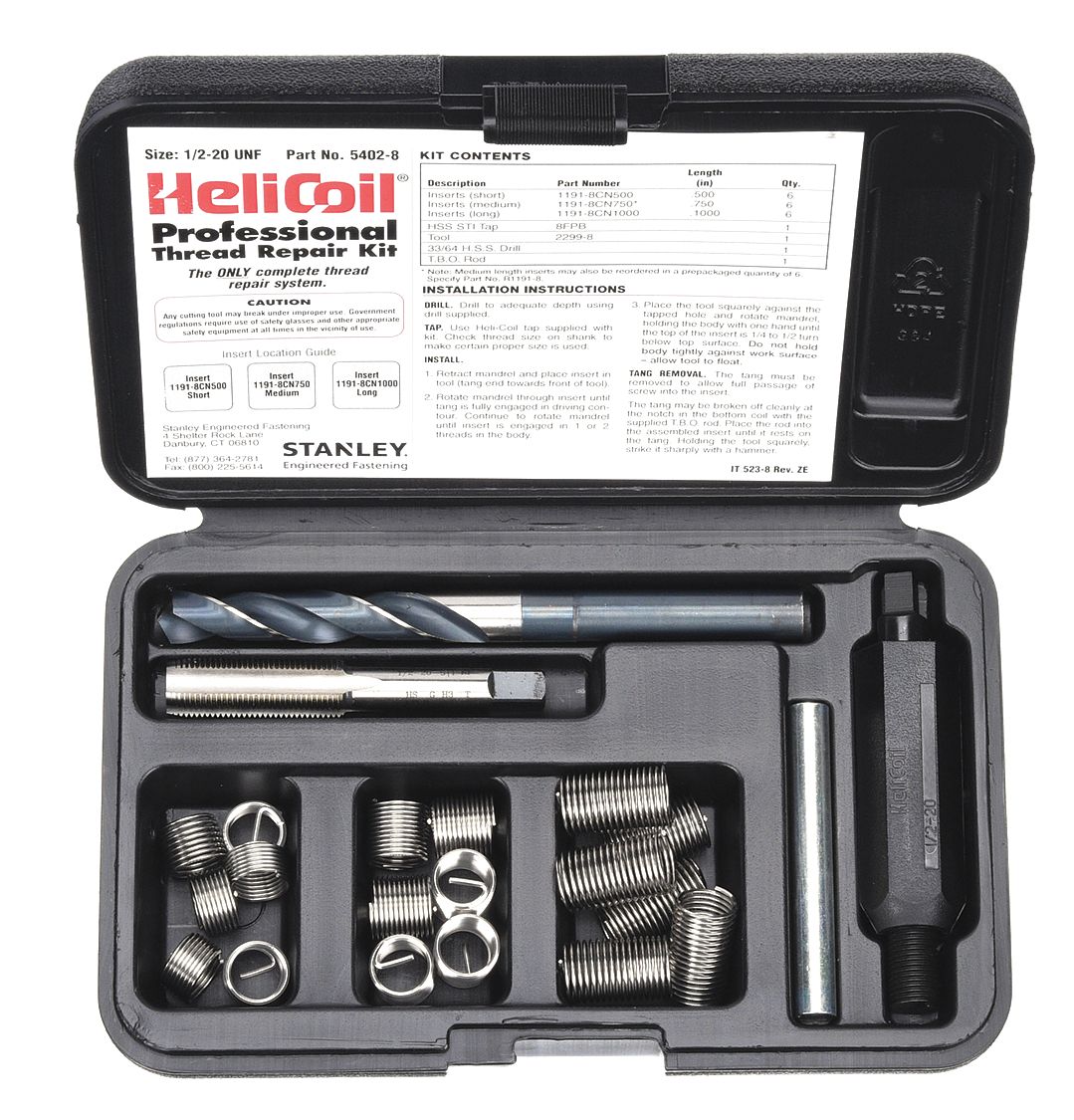 Heli-coil 3G-OTH-528217