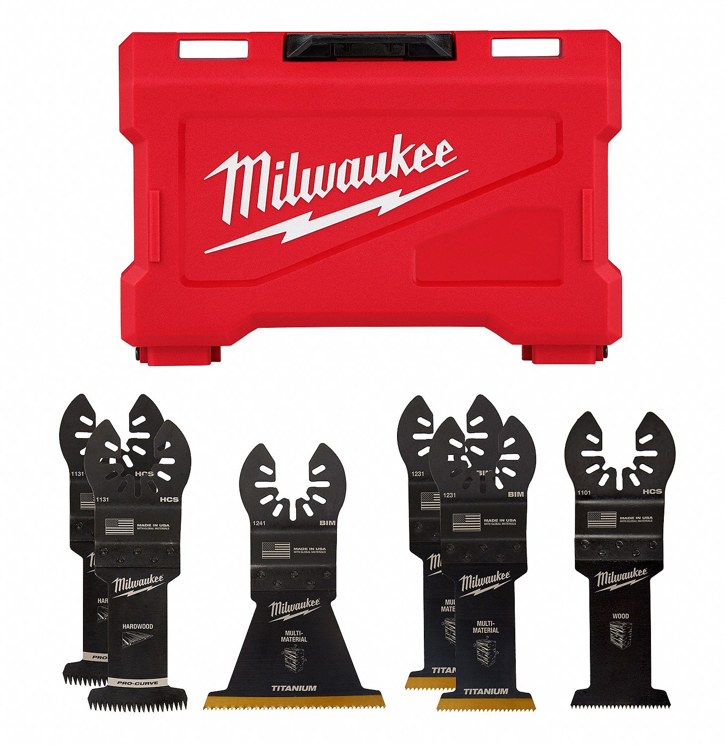 Milwaukee 3G-OTH-291676
