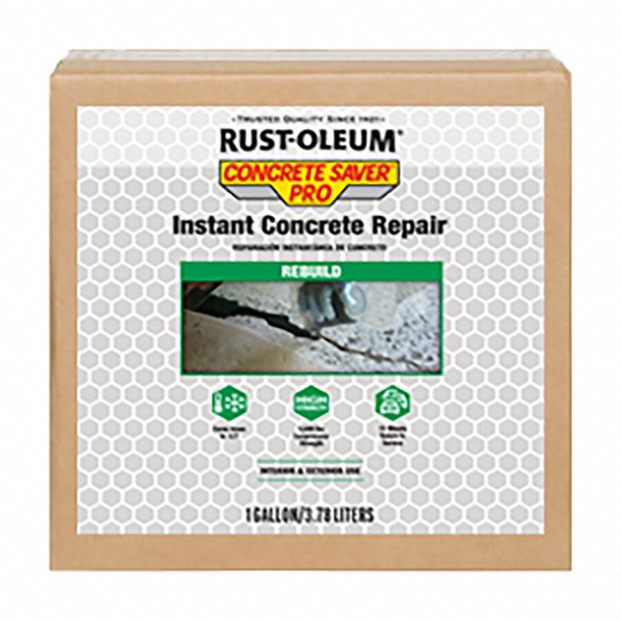 Rust-oleum 3G-OTH-563487