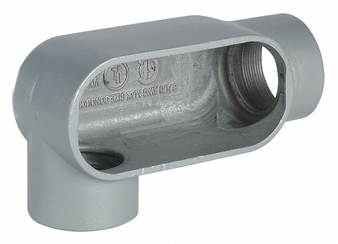 Hubbell Killark 3G-OTH-06877