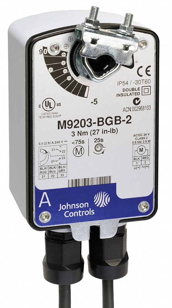 Johnson Controls 3G-OTH-68053