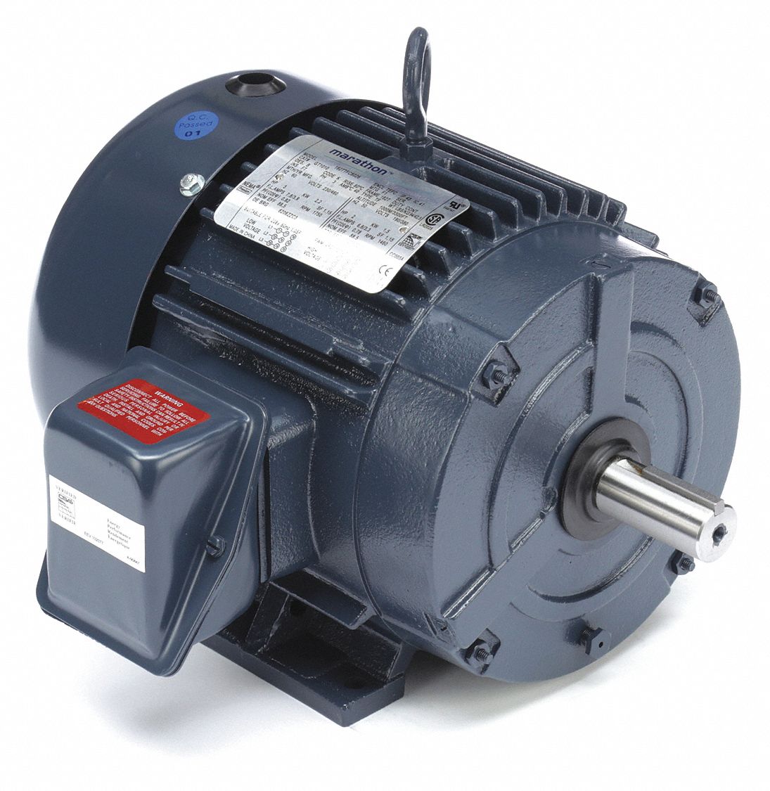 Marathon Motors 3G-OTH-58340