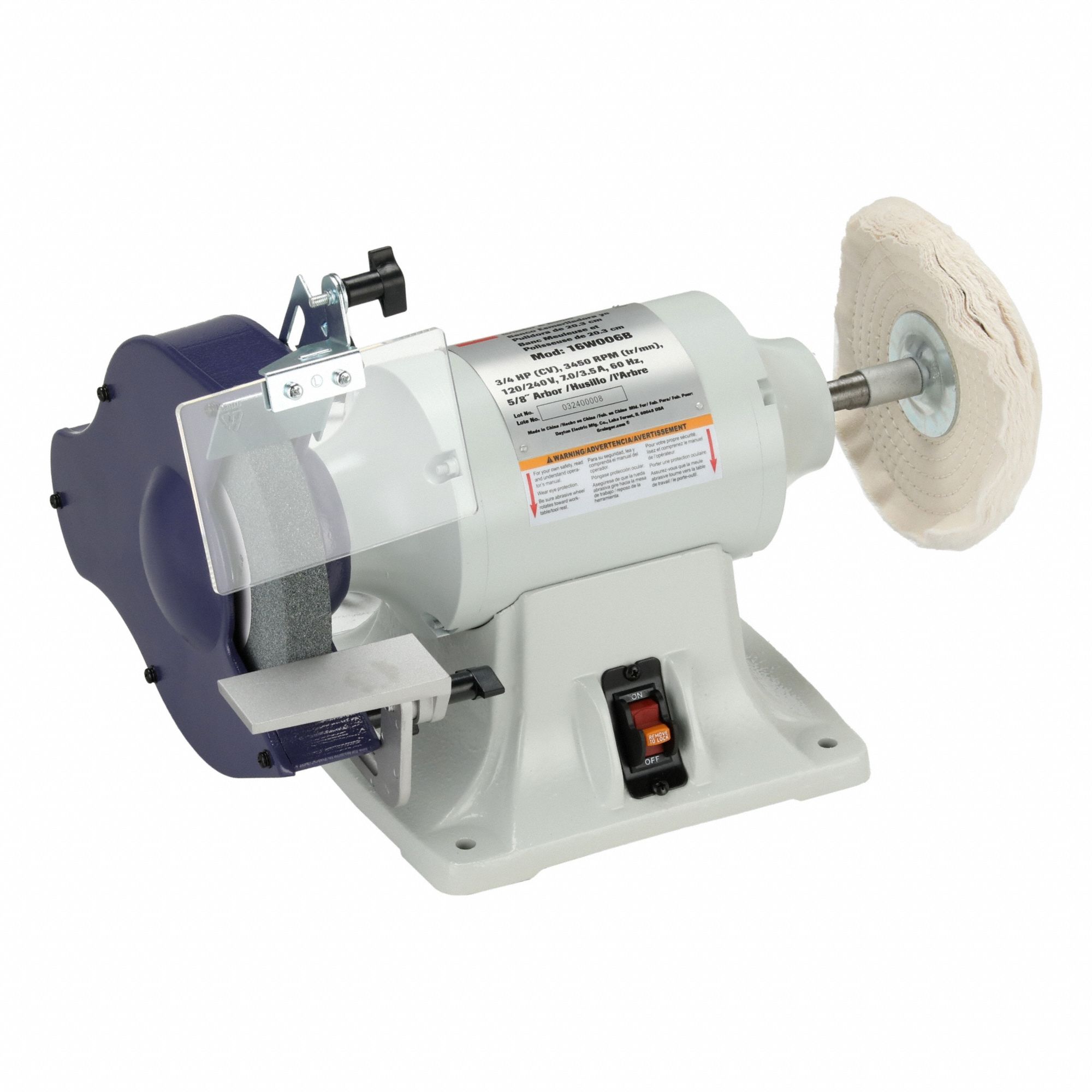 Dayton 3G-OTH-231720