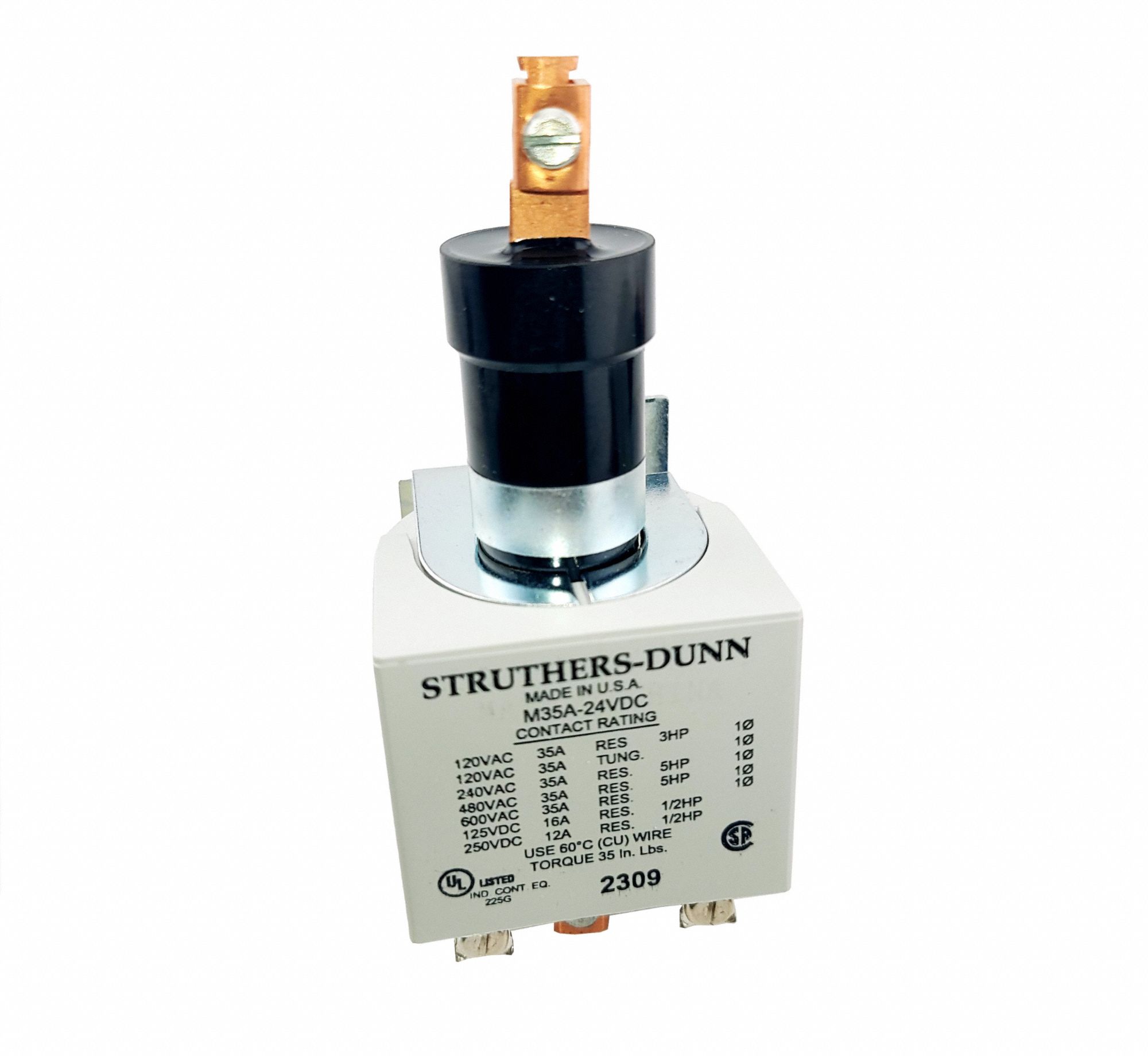 Struthers-dunn 3G-OTH-41434