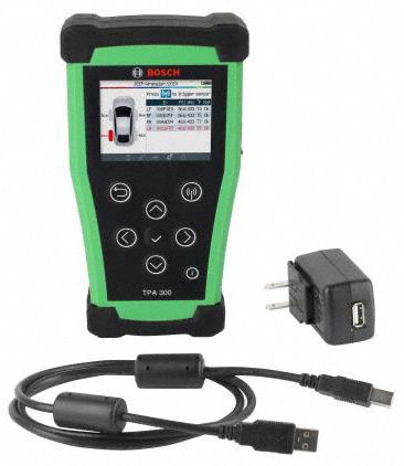 Bosch Tpms 3G-OTH-495354
