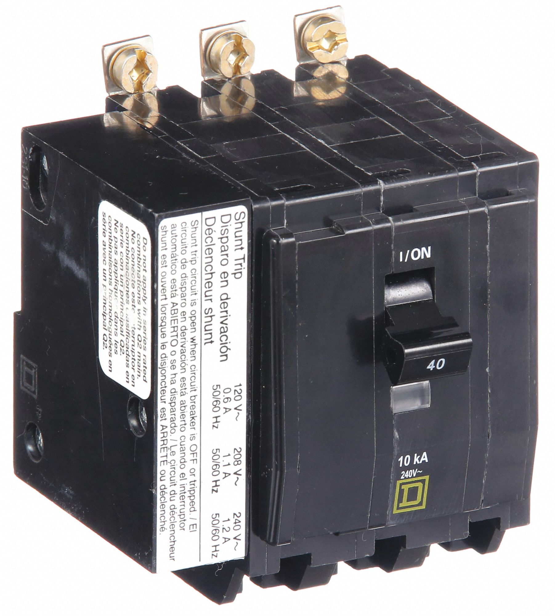 Square D 3G-OTH-23153